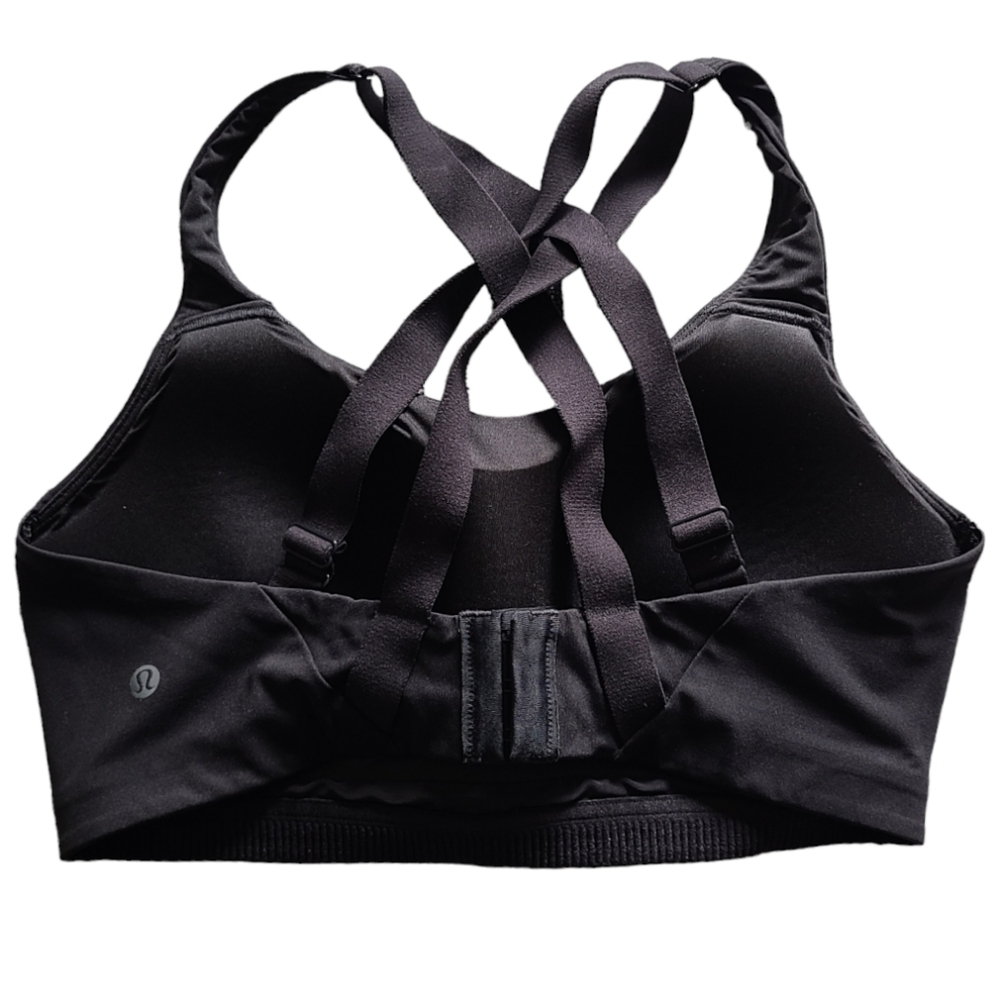 Lululemon High Impact Sport Bra 36D